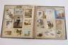 Zwei Scrap-Book-Alben England
