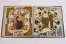 Zwei Scrap-Book-Alben England