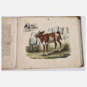 Reutlinger Kinderbuch Biedermeier