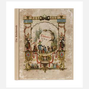 Adolf Bielefeld's Kinderzeitschrift 1846