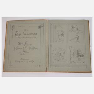 Lohmeyer/Flinzer, König Nobel