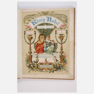 Lohmeyer/Flinzer, König Nobel