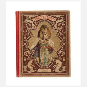 Lohmeyer/Flinzer, König Nobel