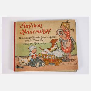 Wenz-Vietor, Spielbuch zum Aufstellen