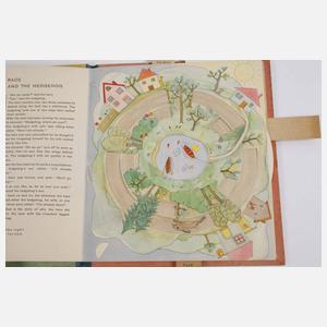 Seidmann-Freud, Verwandlungsbilderbuch