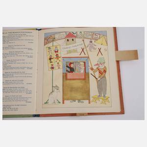 Seidmann-Freud, Verwandlungsbilderbuch