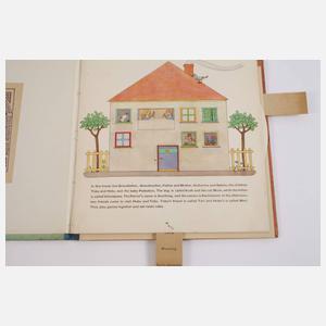 Seidmann-Freud, Verwandlungsbilderbuch