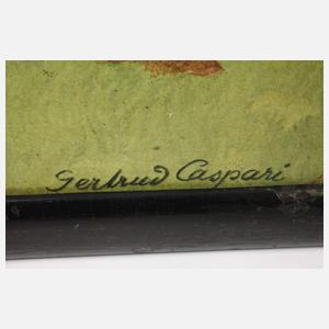 Gertrud Caspari, Wandfries "Frühlingslust"