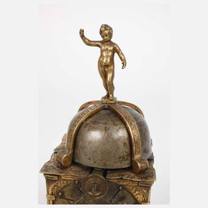 Türmchenuhr Renaissance