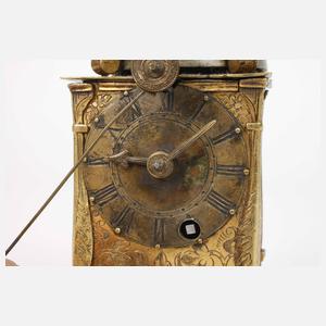 Türmchenuhr Renaissance