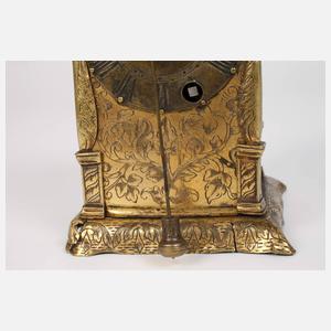 Türmchenuhr Renaissance