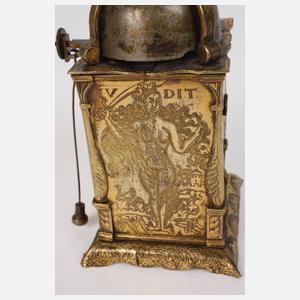 Türmchenuhr Renaissance