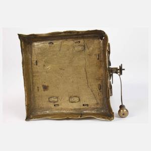 Türmchenuhr Renaissance