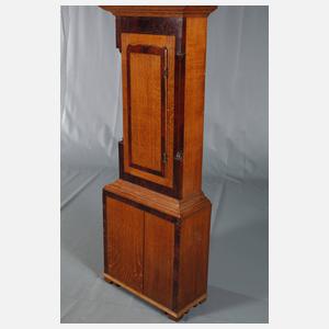 Bodenstanduhr England