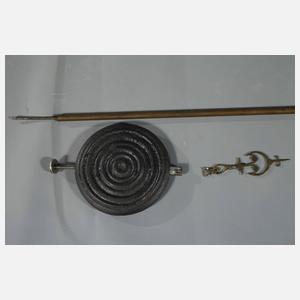 Bodenstanduhr England