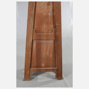 Standuhr Gustav Becker