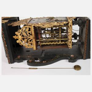 Friesenuhr/Stoelklok