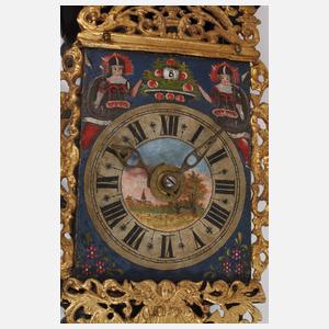 Friesenuhr/Stoelklok