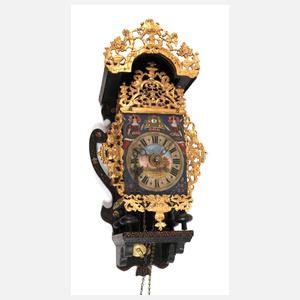 Friesenuhr/Stoelklok