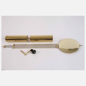 Gewichtsregulator Kieninger