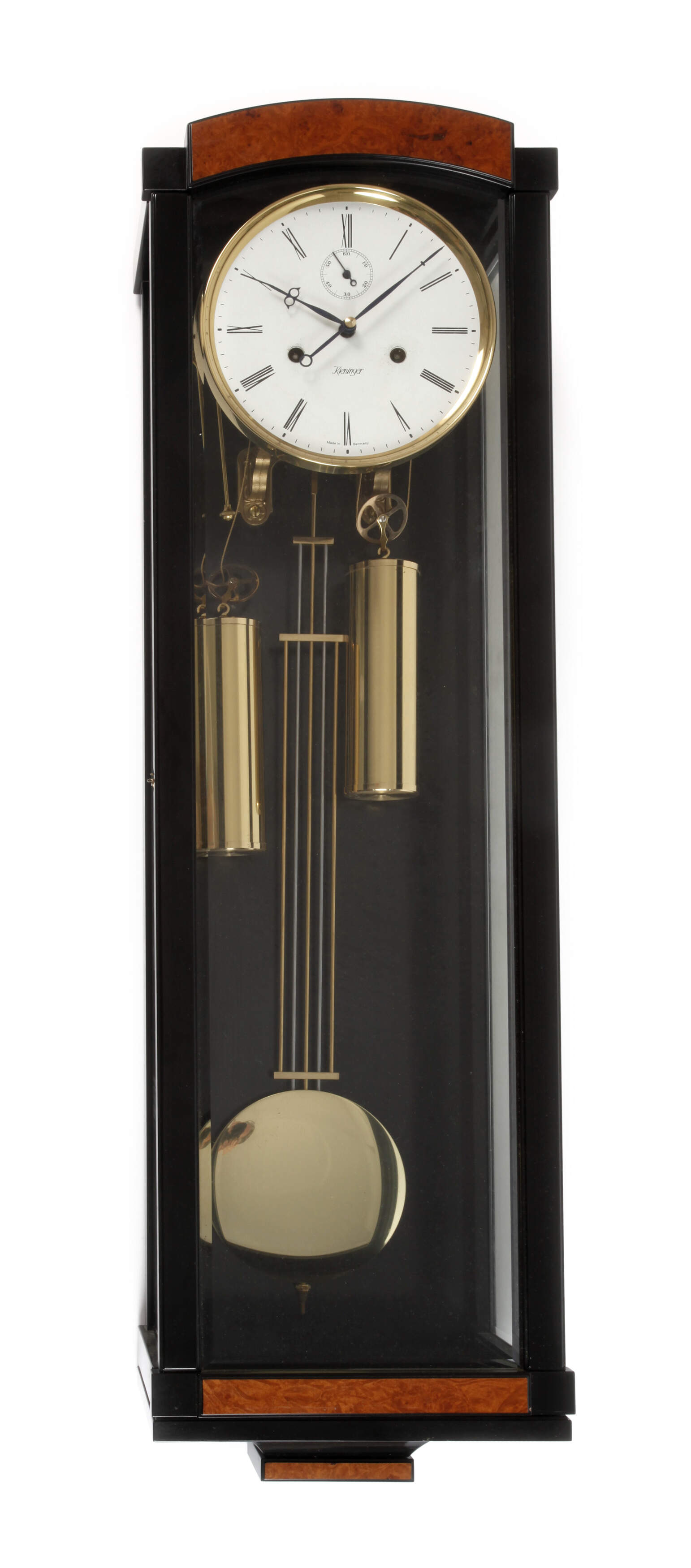 Gewichtsregulator Kieninger