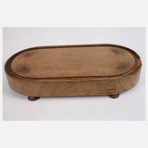 Figurenpendule Bronze