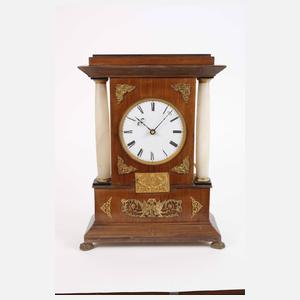 Wiener Nachtlichtuhr