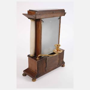 Wiener Nachtlichtuhr