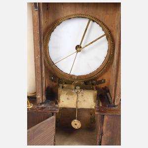 Wiener Nachtlichtuhr