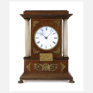 Wiener Nachtlichtuhr