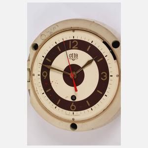 Schiffsuhr GUB Glashütte