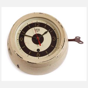 Schiffsuhr GUB Glashütte