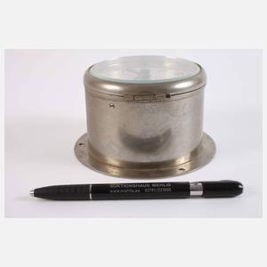 Borduhr der französischen Marine