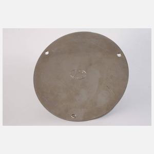 Borduhr der französischen Marine