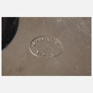 Borduhr der französischen Marine