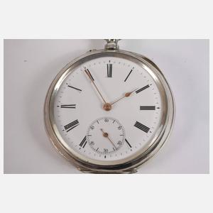 Taschenuhr Dürrstein & Co.