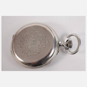 Taschenuhr Dürrstein & Co.