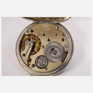 Taschenuhr Dürrstein & Co.