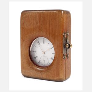 Taschenuhr Dürrstein & Co.