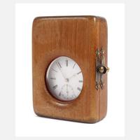 Taschenuhr Dürrstein & Co.111