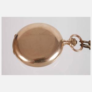 Goldsavonnette Glocken Union