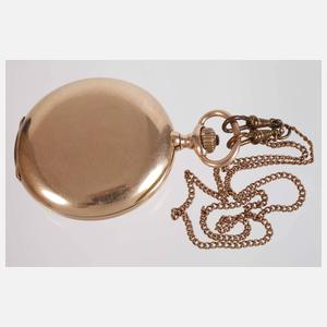 Goldsavonnette Glocken Union