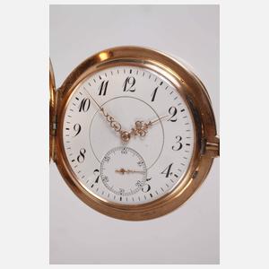 Goldsavonnette Glocken Union