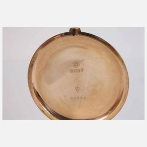 Goldsavonnette Glocken Union