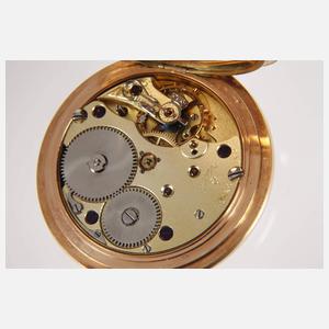 Goldsavonnette Glocken Union