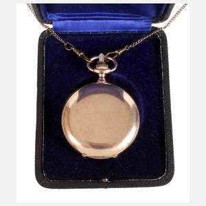 Goldsavonnette Glocken Union