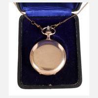 Goldsavonnette Glocken Union111