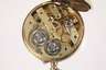 Damentaschenuhr Gold
