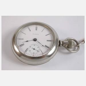 Eisenbahneruhr Elgin