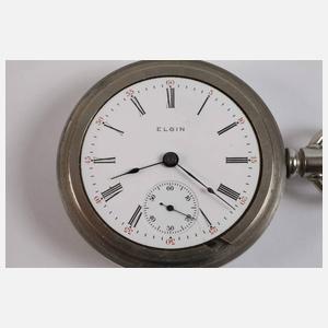 Eisenbahneruhr Elgin